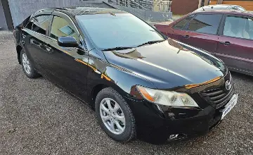 Toyota Camry 2006 года за 4 500 000 тг. в Акмолинская область фото 2