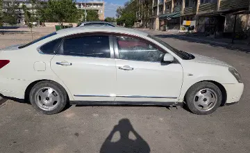 Nissan Bluebird Sylphy 2006 года за 3 000 000 тг. в Мангистауская область фото 3