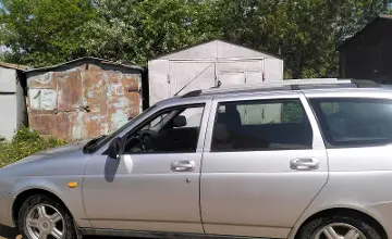 LADA (ВАЗ) Priora 2012 года за 1 900 000 тг. в Кокшетау фото 3