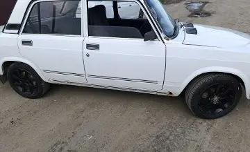 LADA (ВАЗ) 2107 2004 года за 950 000 тг. в Костанай фото 4