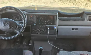 Volkswagen Transporter 1996 года за 2 200 000 тг. в Карагандинская область