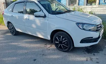 LADA (ВАЗ) Granta 2024 года за 4 800 000 тг. в Костанай фото 1