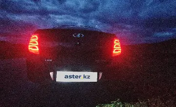 LADA (ВАЗ) Granta 2012 года за 2 800 000 тг. в Усть-Каменогорск