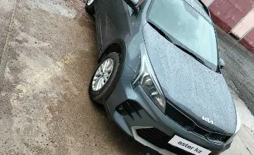 Kia Rio 2022 года за 8 500 000 тг. в Карагандинская область фото 1