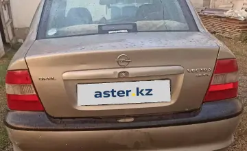 Opel Vectra 1996 года за 2 000 000 тг. в Талдыкорган