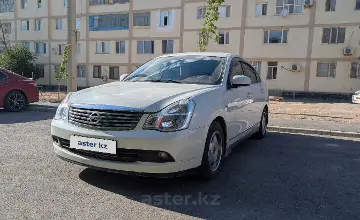 Nissan Bluebird Sylphy 2006 года за 3 000 000 тг. в Мангистауская область фото 1