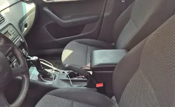 Skoda Octavia 2014 года за 5 500 000 тг. в Алматы фото 2