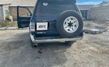Toyota Hilux Surf 1994 года за 4 500 000 тг. в Улытауская область фото 4