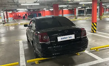 Toyota Avensis 2007 года за 3 900 000 тг. в Алматы фото 4