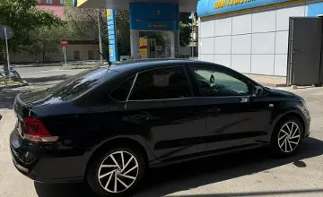 Volkswagen Polo 2015 года за 5 800 000 тг. в Павлодарская область фото 4