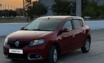 Renault Sandero 2015 года за 4 000 000 тг. в Караганда фото 1