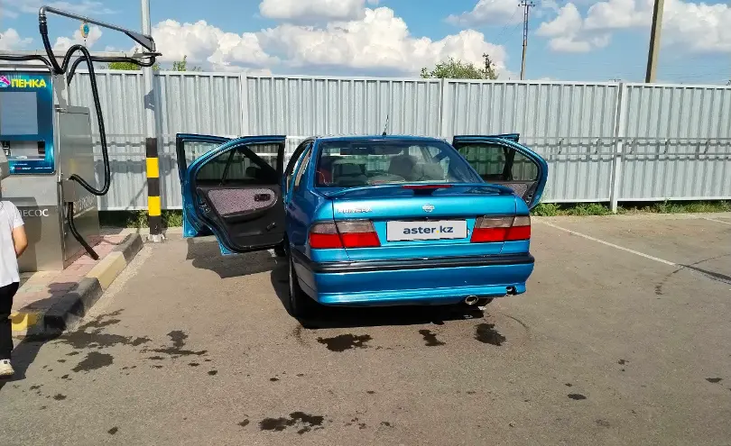 Nissan Primera 1997 года за 1 500 000 тг. в Павлодарская область фото 3