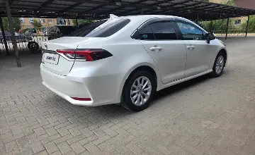 Toyota Corolla 2019 года за 8 700 000 тг. в Актюбинская область фото 4
