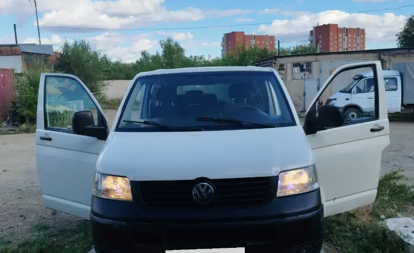 Volkswagen Transporter 2006 года за 5 500 000 тг. в Акмолинская область