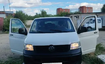 Volkswagen Transporter 2006 года за 5 500 000 тг. в Акмолинская область фото 1