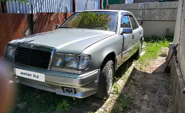 Mercedes-Benz E-Класс 1993 года за 1 700 000 тг. в Алматинская область фото 1