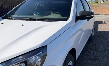LADA (ВАЗ) Vesta 2020 года за 4 700 000 тг. в Павлодарская область фото 2