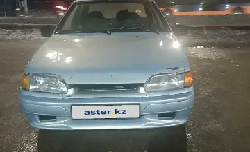 LADA (ВАЗ) 2115 2004 года за 400 000 тг. в Актюбинская область фото 1