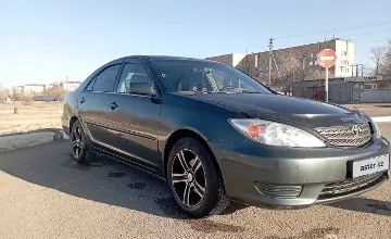 Toyota Camry 2002 года за 3 400 000 тг. в Кызылординская область