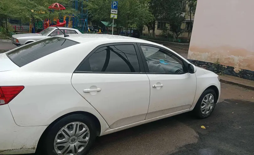 Kia Cerato 2011 года за 3 500 000 тг. в Астана фото 2