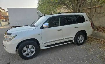 Toyota Land Cruiser 2010 года за 18 000 000 тг. в Актау фото 4