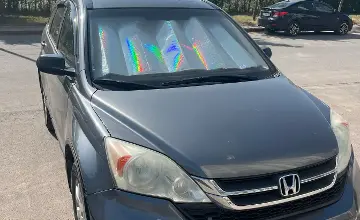 Honda CR-V 2011 года за 6 000 000 тг. в Астана фото 2