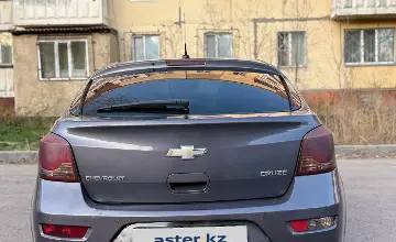 Chevrolet Cruze 2013 года за 3 600 000 тг. в Экибастуз