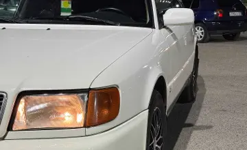 Audi 100 1991 года за 1 750 000 тг. в Алматы фото 4