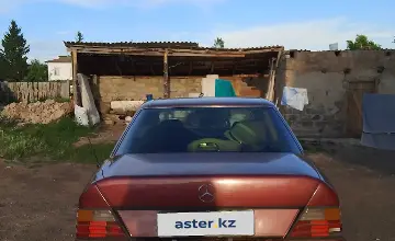 Mercedes-Benz W124 1991 года за 1 000 000 тг. в Акмолинская область фото 2