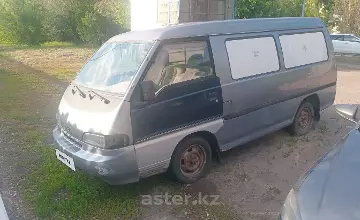 Hyundai H-100 1994 года за 480 000 тг. в Карагандинская область фото 1