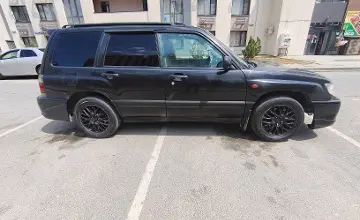 Subaru Forester 1997 года за 2 000 000 тг. в Шымкент фото 2