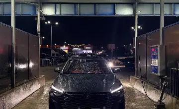 Changan X5 Plus 2026 года за 8 500 000 тг. в Алматы