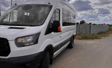 Ford Transit 2017 года за 10 800 000 тг. в Атырауская область фото 1
