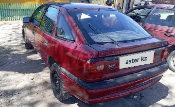 Opel Vectra 1994 года за 350 000 тг. в Актюбинская область фото 3