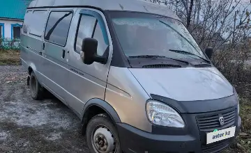 ГАЗ 3302 «Газель» 2010 года за 4 500 000 тг. в Костанайская область фото 2