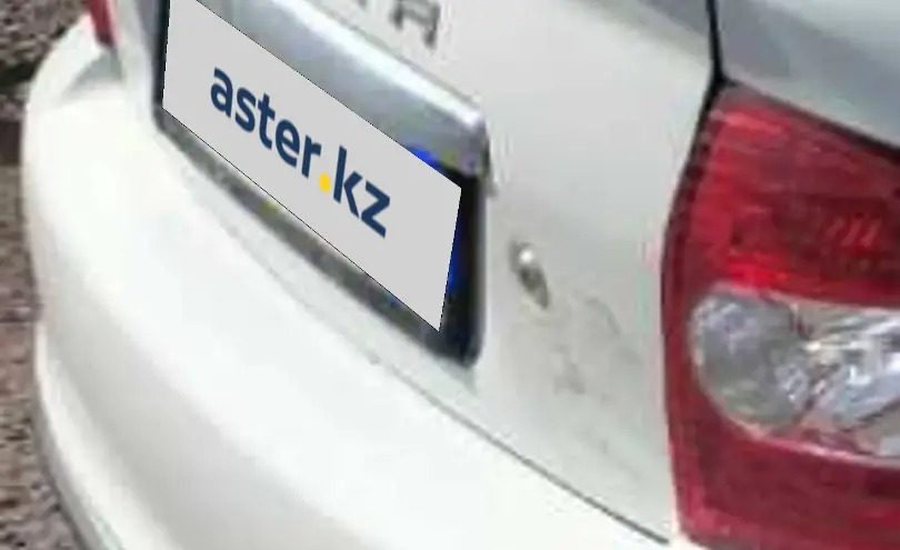 LADA (ВАЗ) Priora 2013 года за 1 150 000 тг. в Астана фото 4