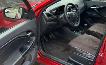 LADA (ВАЗ) Vesta 2019 года за 4 200 000 тг. в Алматы фото 4