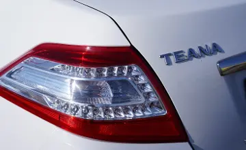 Nissan Teana 2013 года за 4 450 000 тг. в Алматы фото 3