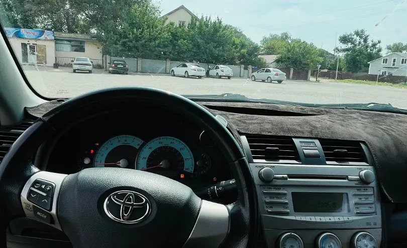 Toyota Camry 2010 года за 4 500 000 тг. в Атырауская область фото 5