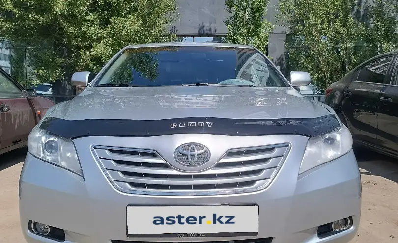 Toyota Camry 2006 года за 5 200 000 тг. в Астана