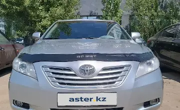 Toyota Camry 2006 года за 5 200 000 тг. в Астана фото 1