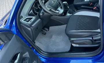 LADA (ВАЗ) Vesta Cross 2021 года за 5 900 000 тг. в Шымкент