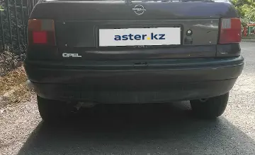 Opel Astra 1992 года за 550 000 тг. в Шымкент
