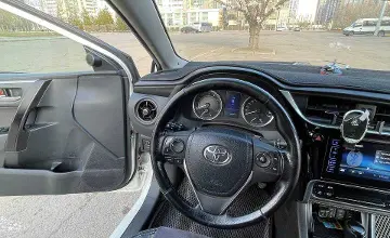 Toyota Corolla 2017 года за 7 800 000 тг. в Астана