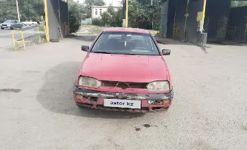 Volkswagen Golf 1994 года за 800 000 тг. в Тараз фото 1