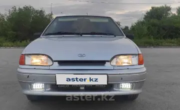LADA (ВАЗ) 2114 2013 года за 2 500 000 тг. в Костанайская область фото 2