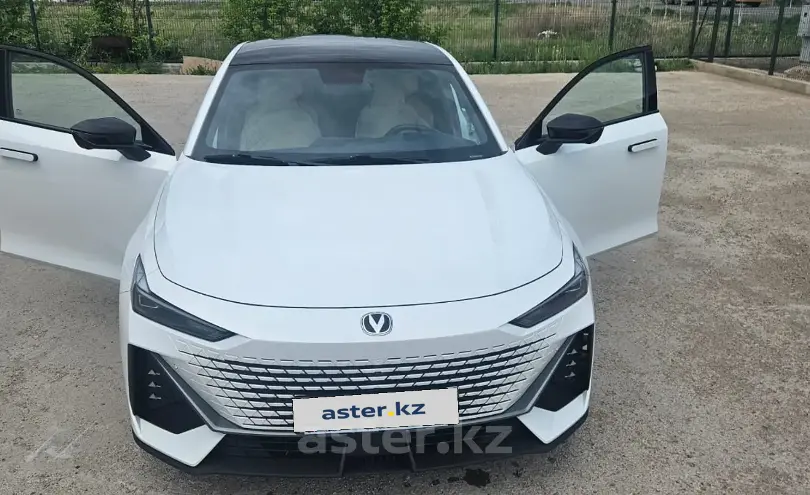 Changan UNI-V 2023 года за 7 800 000 тг. в Астана