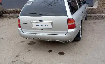 Ford Mondeo 1997 года за 1 550 000 тг. в Кокшетау фото 3