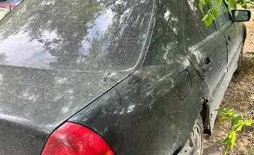 Mercedes-Benz C-Класс 1995 года за 1 000 000 тг. в Караганда фото 3