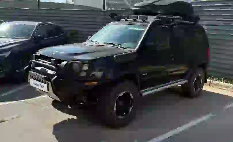 Nissan Xterra 2004 года за 4 800 000 тг. в Мангистауская область